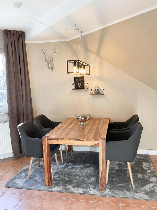 Luxus Ferienwohnung schöne Aussicht - image 30