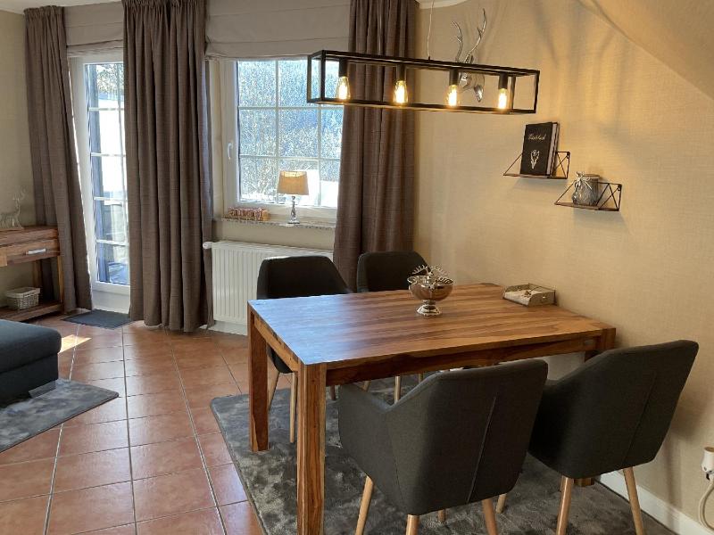 Luxus Ferienwohnung schöne Aussicht - image 7