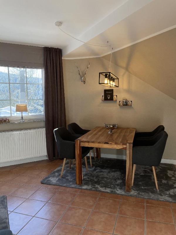 Luxus Ferienwohnung schöne Aussicht - image 19