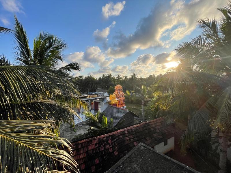 Casa Moon Trincomalee Beach House - image 12