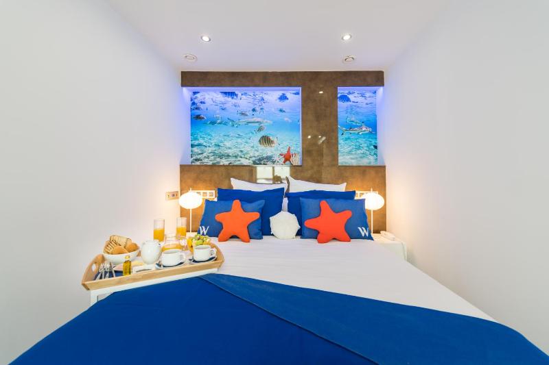 Wavia Hotel - Adults only - image 13