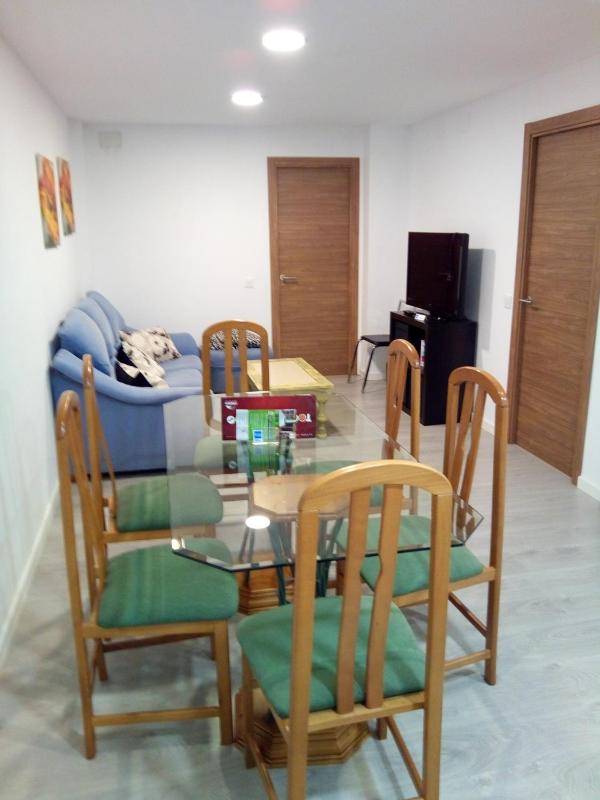 Three-Bedroom Apartment image 3