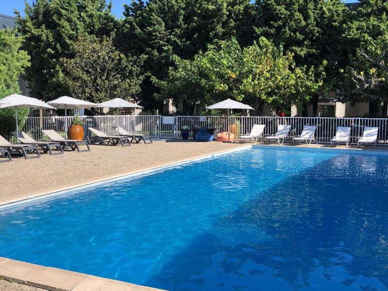Ibis Styles Avignon Sud Hotel - image 24