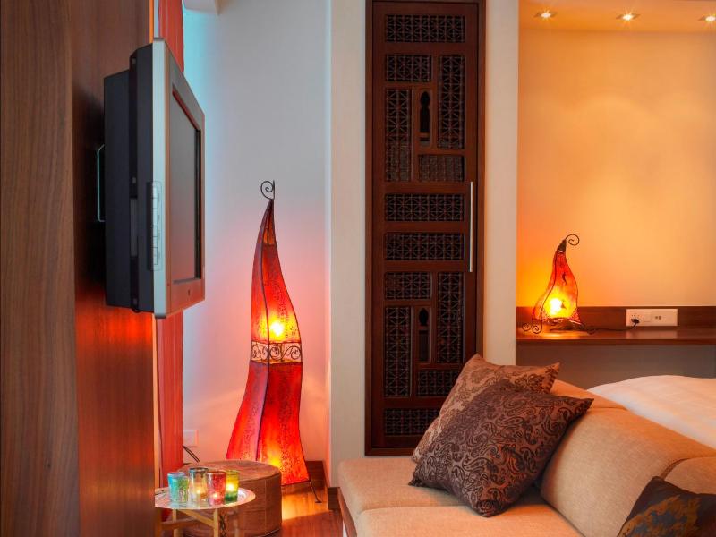 Oriental Boutique Room image 2