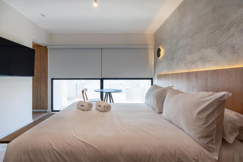 Stylish Diego Ferré 293 Apartments by Geko - image 15