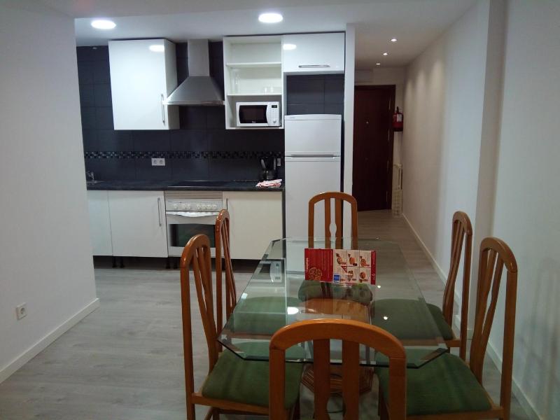 Three-Bedroom Apartment image 2
