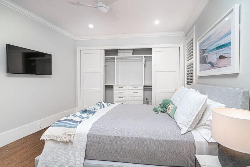 1225 W Balboa Blvd A & B - Coastal Luxury- Remodeled Duplex withRooftop Deck - image 41