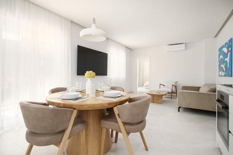 Apartments Bianca Vodice - image 33