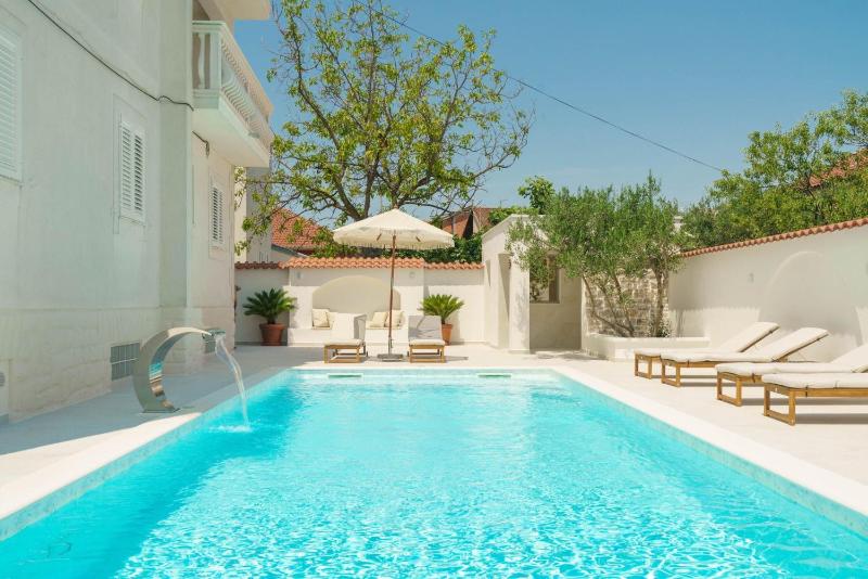 Apartments Bianca Vodice - image 38