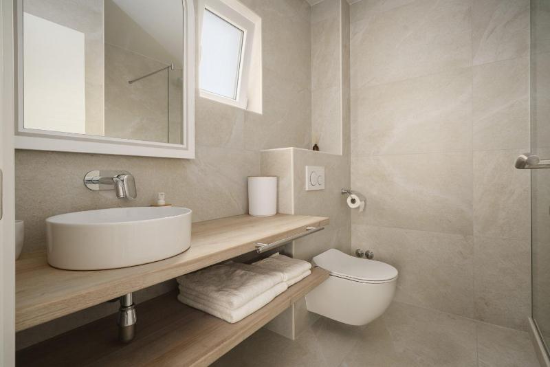 Apartments Bianca Vodice - image 19