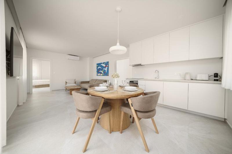 Apartments Bianca Vodice - image 11