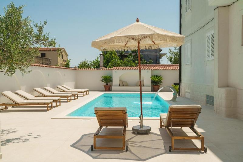 Apartments Bianca Vodice - image 4