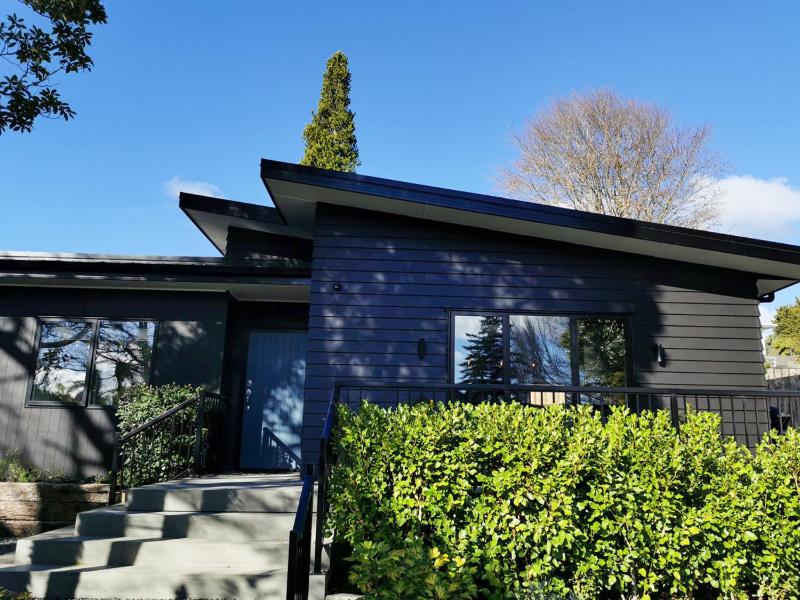 Birdsong Lodge - image 8