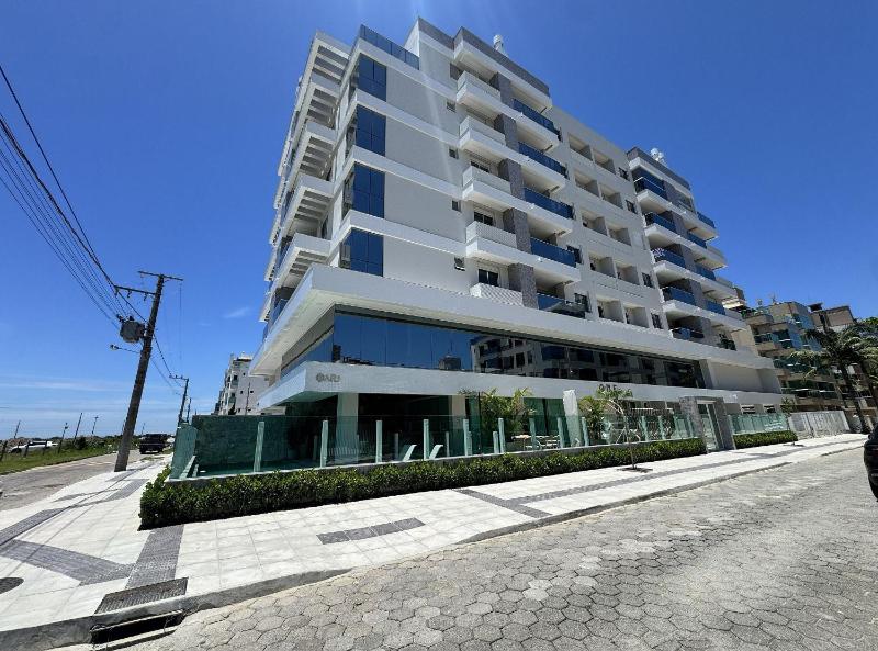 One Paraiso apartamento com terraço a apenas 2 minutos do mar na Praia de Palmas. - image 5