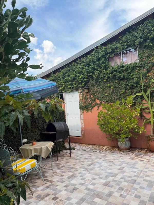 Apart Pequeño Loft con piscina compartida en Cataratas para 2 personas - image 25