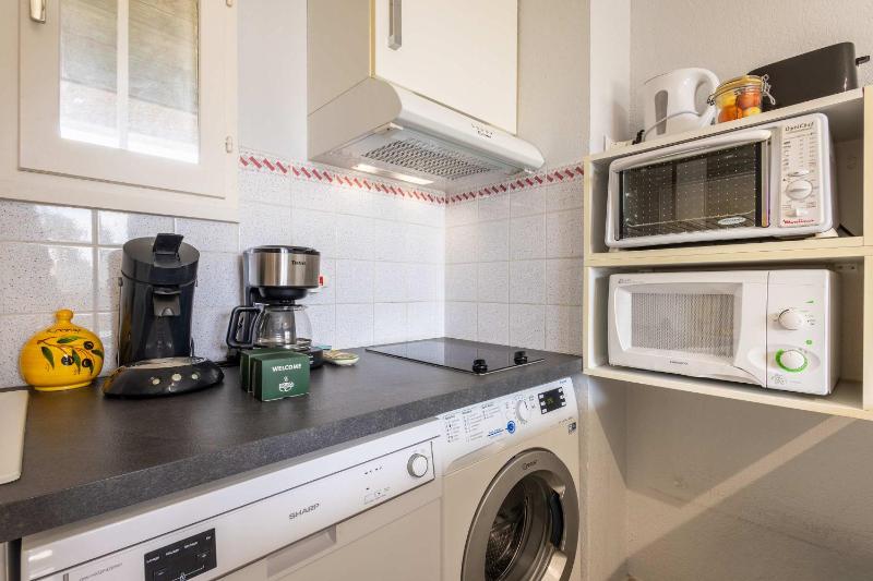 Evasion Valras Appartement Cosy avec Piscine - image 14
