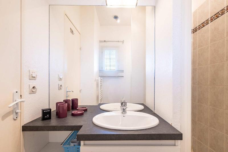 Evasion Valras Appartement Cosy avec Piscine - image 11