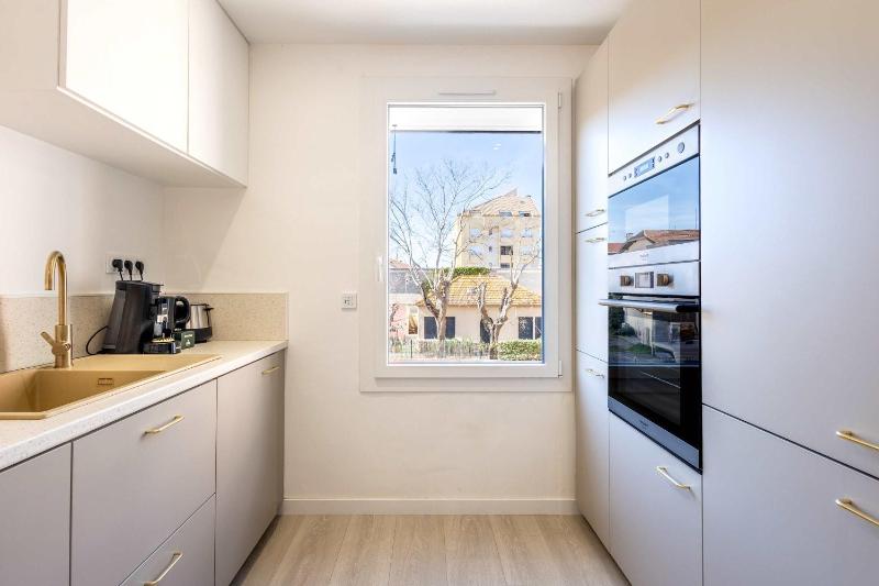 Valras-Loc L-Hippocampe tout a pied - 2 chambres - image 17