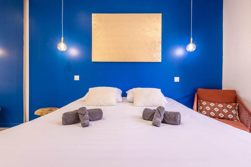 Valras-Loc L-Hippocampe tout a pied - 2 chambres - image 18