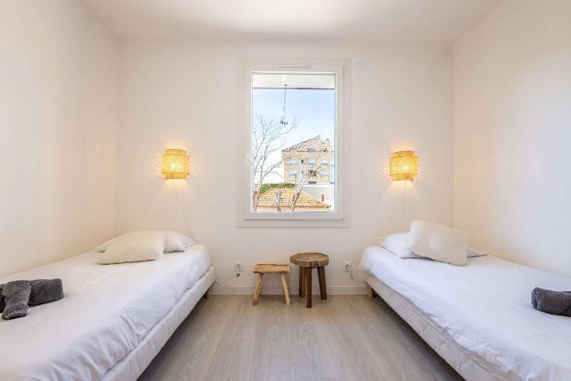 Valras-Loc L-Hippocampe tout a pied - 2 chambres - image 21