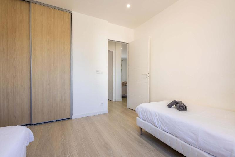 Valras-Loc L-Hippocampe tout a pied - 2 chambres - image 36