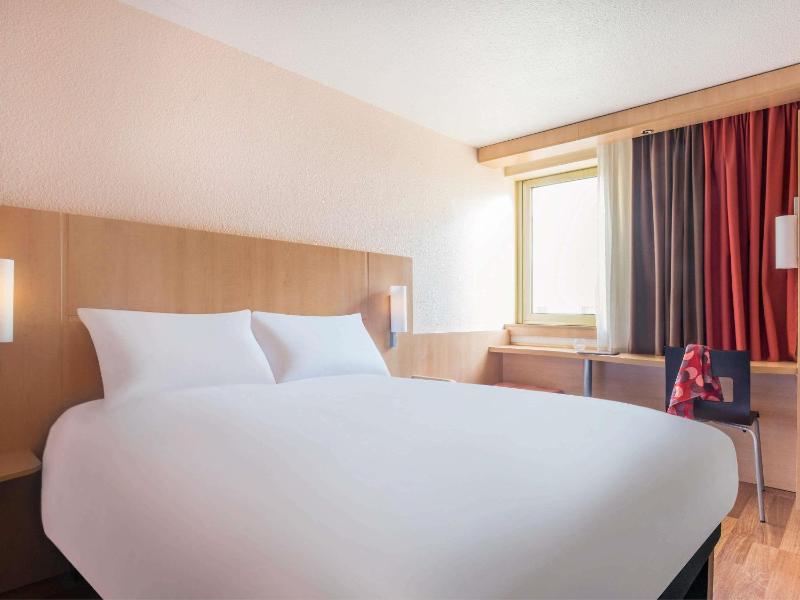 ibis Nantes Centre Gare Sud - image 23