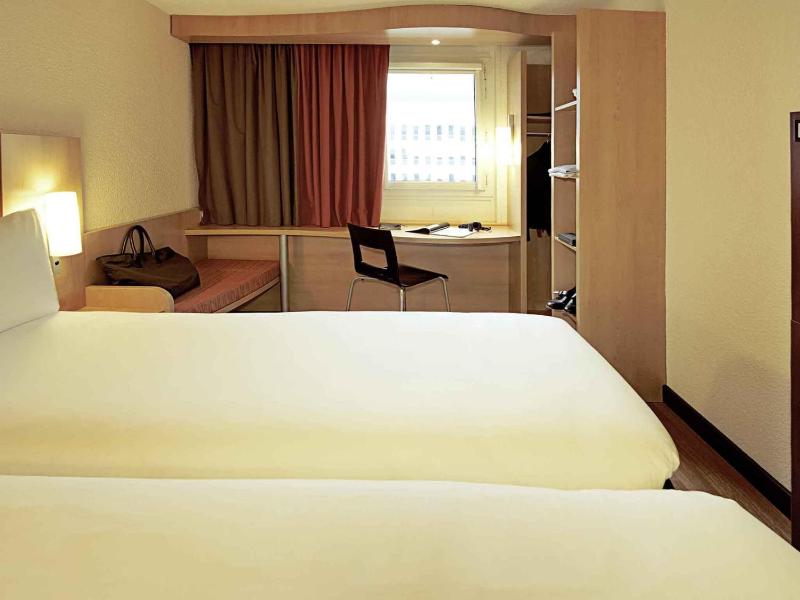 ibis Nantes Centre Gare Sud - image 22