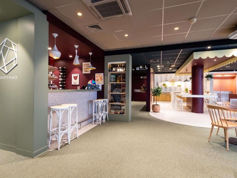 ibis Lille Centre Gares - image 11