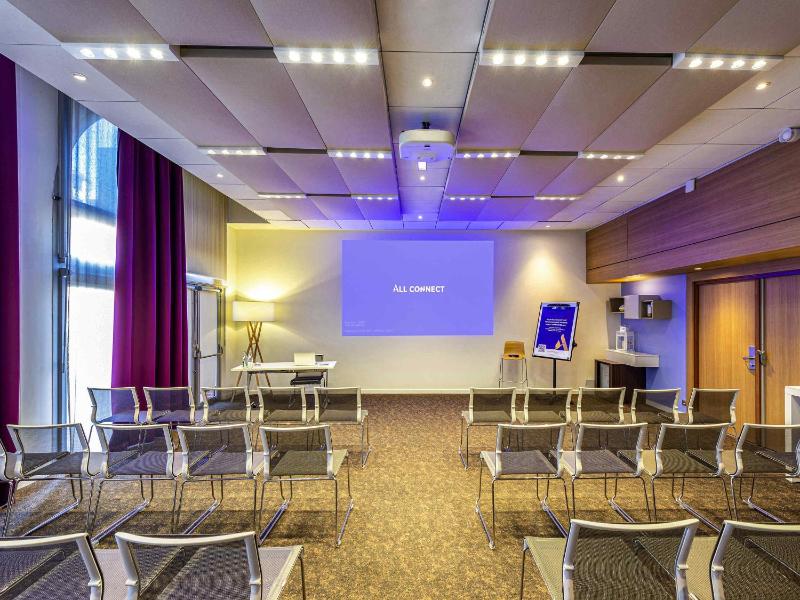 Novotel Toulouse Centre Compans Caffarelli - image 40