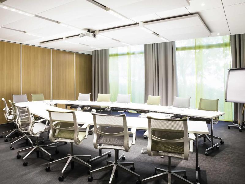 Novotel Toulouse Centre Compans Caffarelli - image 42