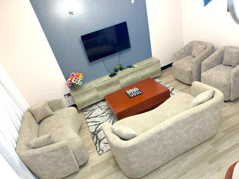 Oasis Residence - image 1