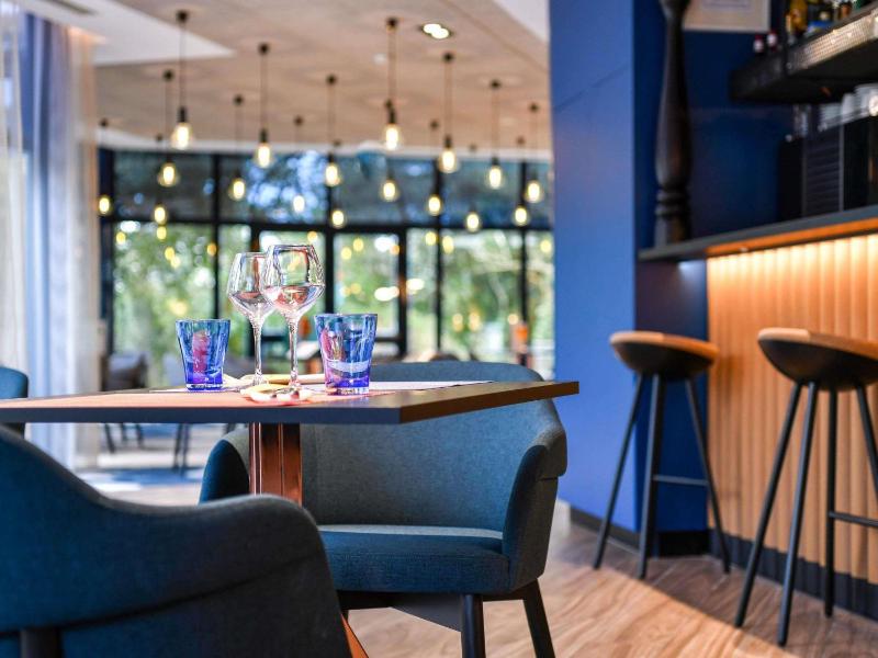 Novotel La Rochelle Centre - image 30