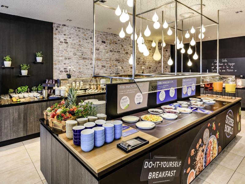 Novotel Frankfurt City - image 15