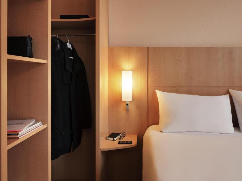 Ibis Nuernberg Altstadt - image 28