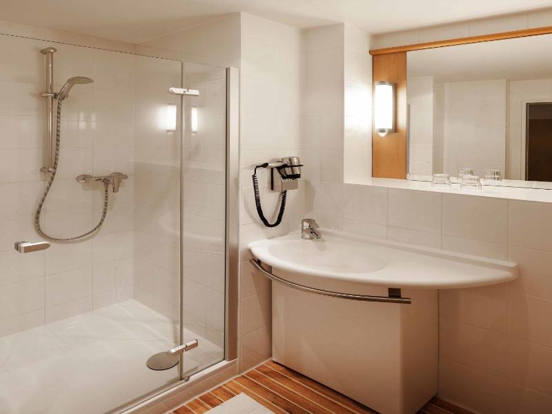 Ibis Nuernberg Altstadt - image 30