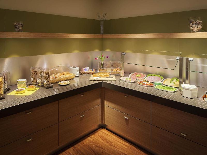 Ibis Nuernberg Altstadt - image 31