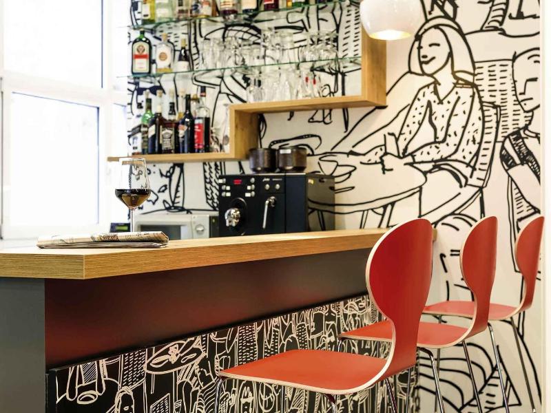 Ibis Nuernberg Altstadt - image 33