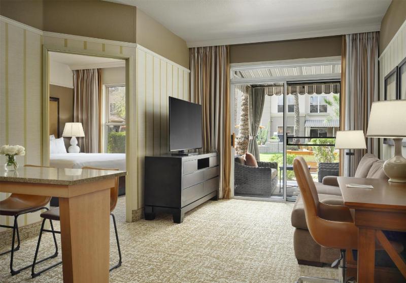 Sonesta Suites Scottsdale Gainey Ranch - image 24