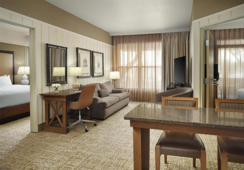 Sonesta Suites Scottsdale Gainey Ranch - image 33