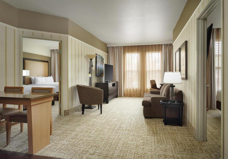 Sonesta Suites Scottsdale Gainey Ranch - image 37