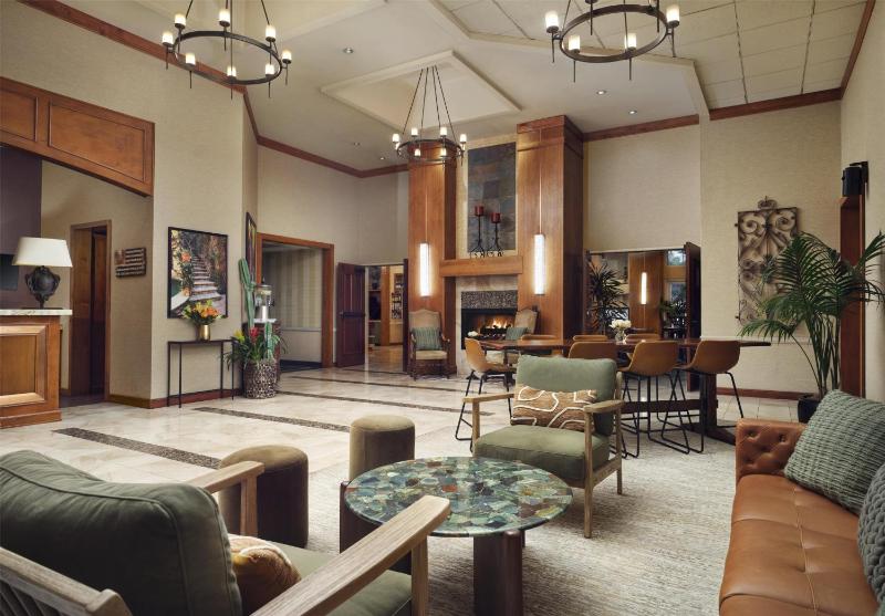 Sonesta Suites Scottsdale Gainey Ranch - image 23