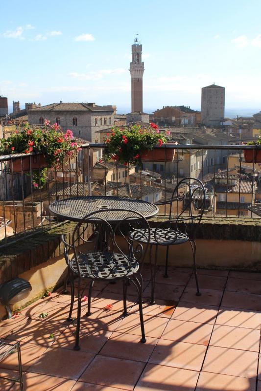 TUSCANFLAT-The most beautiful PANORAMIC VIEWS 360 - image 27