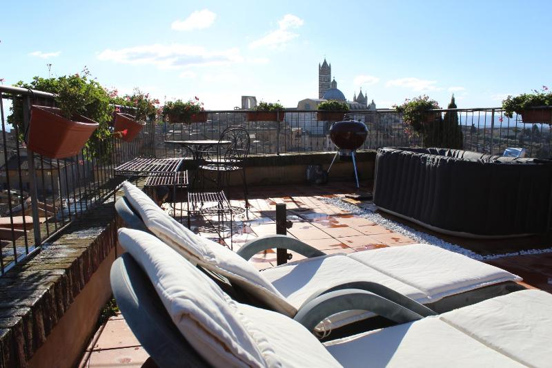 TUSCANFLAT-The most beautiful PANORAMIC VIEWS 360 - image 23