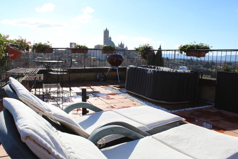 TUSCANFLAT-The most beautiful PANORAMIC VIEWS 360 - image 38