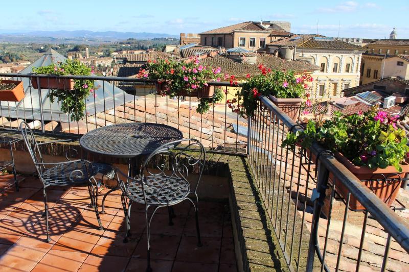 TUSCANFLAT-The most beautiful PANORAMIC VIEWS 360 - image 32
