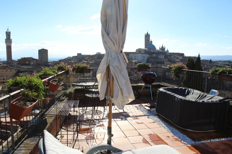 TUSCANFLAT-The most beautiful PANORAMIC VIEWS 360 - image 22
