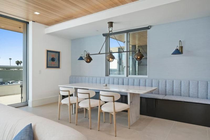 Elevated Coastal Living - Modern 3BR condo - image 13