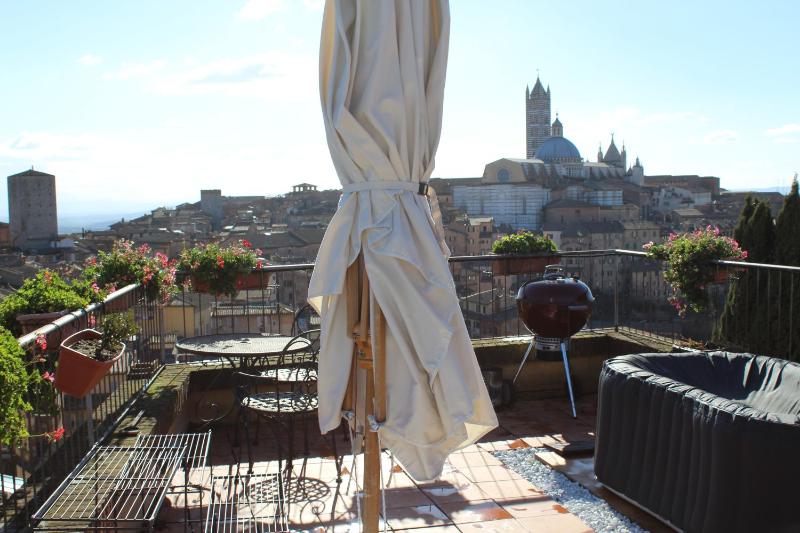 TUSCANFLAT-The most beautiful PANORAMIC VIEWS 360 - image 20