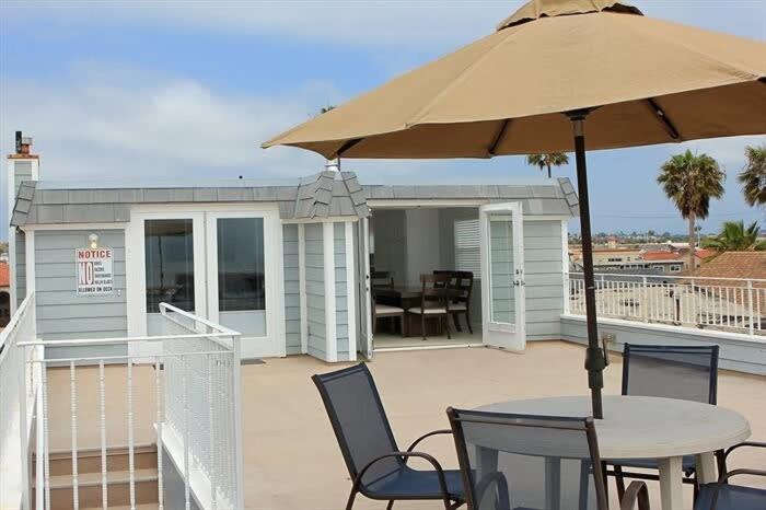 8-Bedroom Beachfront Triplex – Ideal for Extended apts - image 16