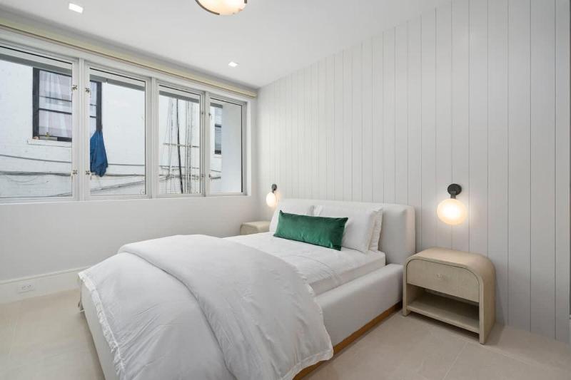 Elevated Coastal Living - Modern 3BR condo - image 18